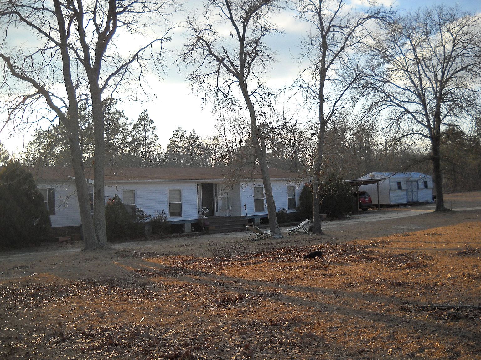 650 Buffalo Creek Rd, Raeford, NC 28376 Zillow