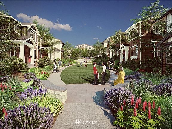 4th image of 26740 NE Walden (Homesite #38) Way