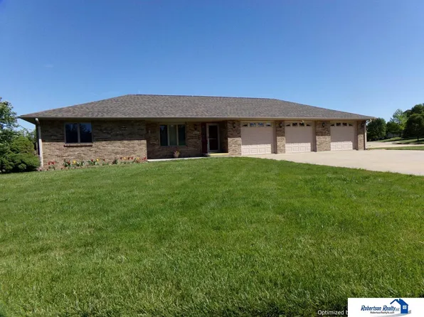 200 W Belvedere Ave, Beatrice, NE 68310