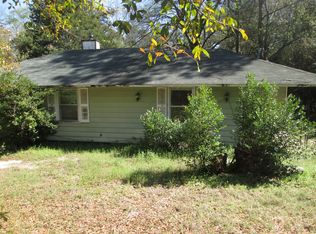 3026 Acorn Rd, Augusta, GA 30906