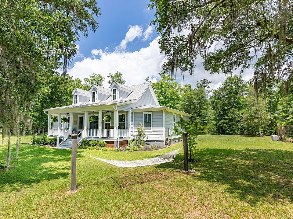 6166 Old Jacksonboro Rd, Ravenel, SC 29470 Zillow