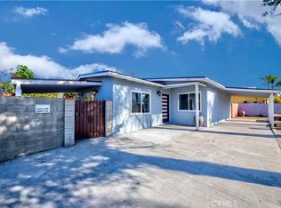 5402 N Heathdale Ave, Azusa, CA 91702