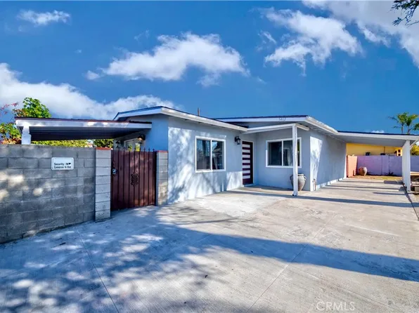 5402 N Heathdale Ave, Azusa, CA 91702