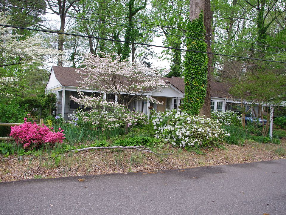 1st image of 4809 Algonac Ave #B