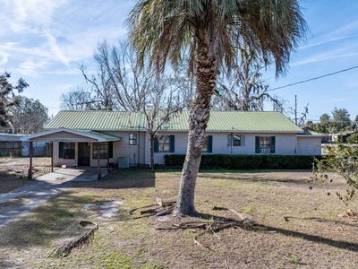 278 N Fletcher Ave, Mayo, FL, 32066