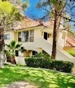 2605 S Durango Dr APT 204, Las Vegas, NV, 89117