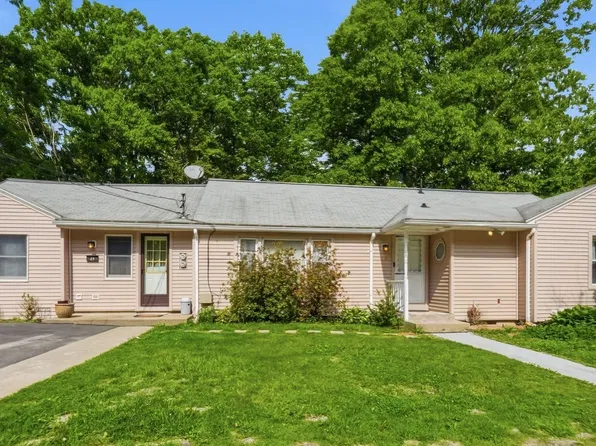 29 Pass Way #5, Worcester, MA 01602