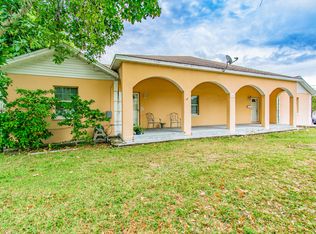 3205 N Lincoln Ave, Tampa, FL 33607