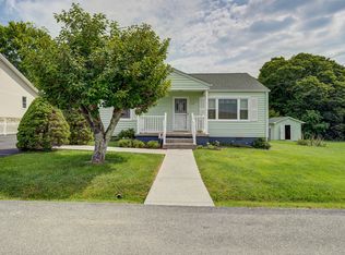 110 Bowers St, Johnson City, TN 37601