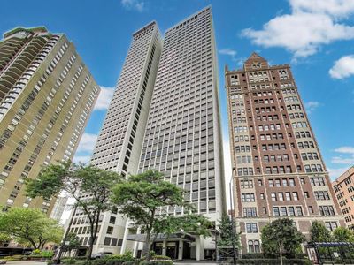 1110 N Lake Shore Dr APT 3N, Chicago, IL, 60611