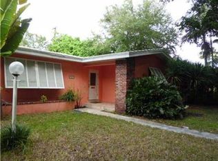 855 Sunset Rd, Coral Gables, FL 33143