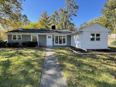 341 Minocqua St, Park Forest, IL, 60466