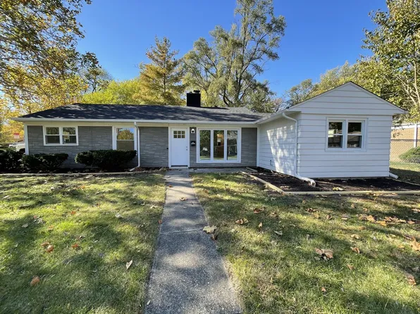 341 Minocqua St, Park Forest, IL 60466