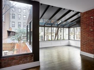 144 Waverly Pl APT 1, New York, NY