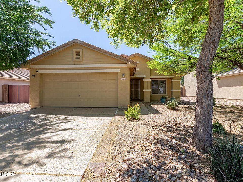 1st image of 2567 W SAWTOOTH Way