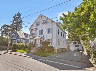 24 Wisteria St Condominium Association, Salem, MA 01970