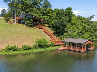 1595 Overlook Point, Warrior, AL 35180