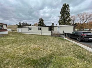 4325 Lenville Rd TRAILER 7, Moscow, ID 83843