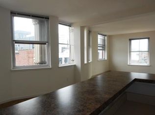 21 N 2nd St #6D, Philadelphia, PA 19106
