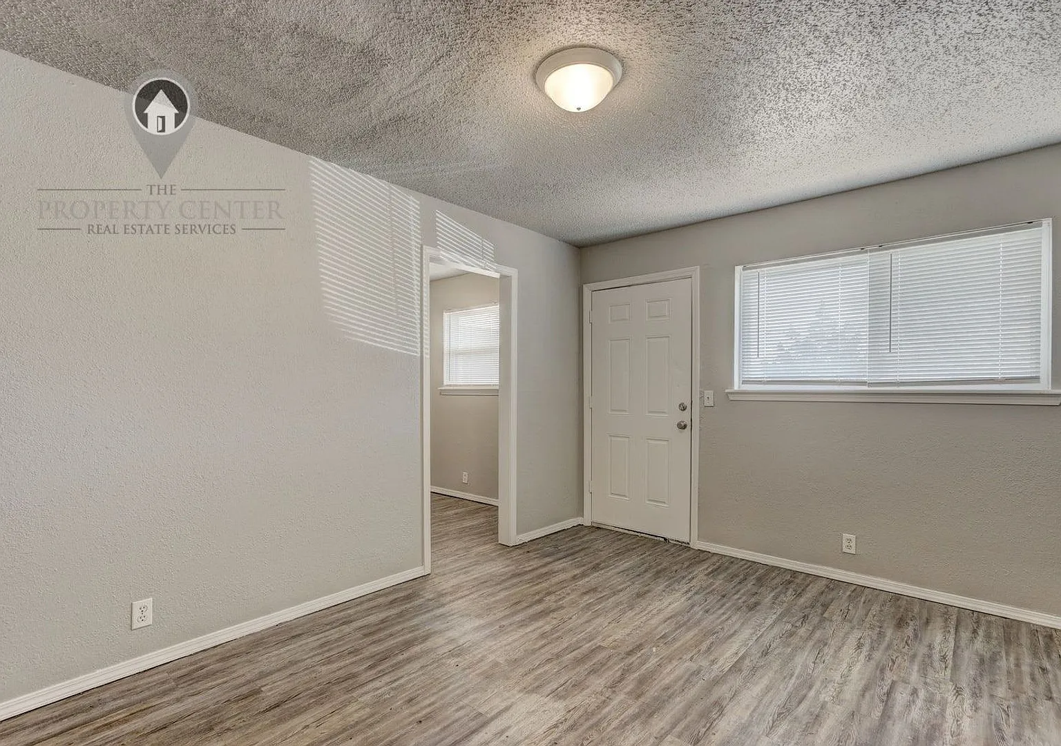 Autumn Gate Apartments — Photo 3