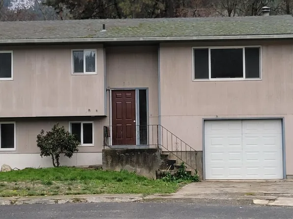 330 126th St, Orofino, ID 83544