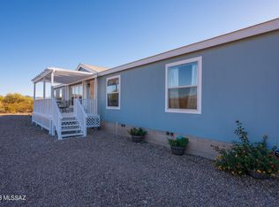 12432 S Agua Verde Rd, Vail, AZ 85641