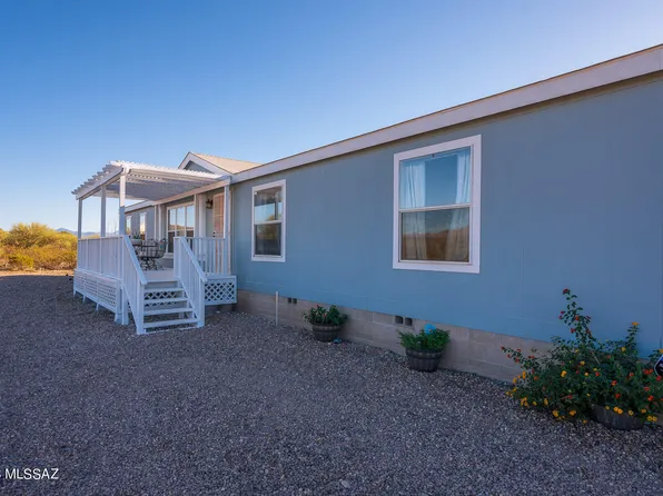 12432 S Agua Verde Rd, Vail, AZ 85641