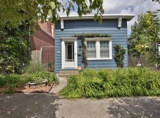 1127 Rogers St, Louisville, KY