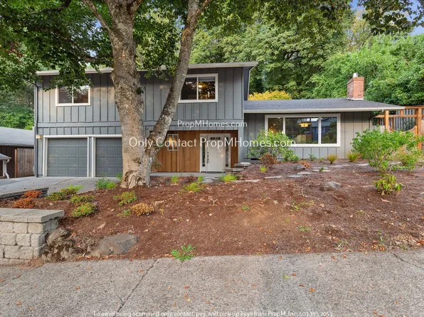 16849 Lakeridge Dr, Lake Oswego, OR 97034