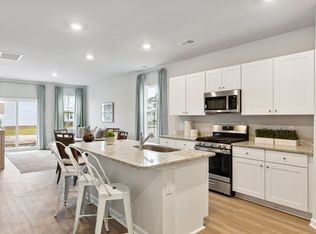 143 Talladega Dr, Myrtle Beach, SC 29579