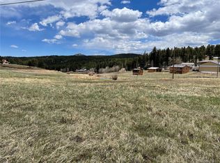 28652 Doe Valley Dr, Conifer, CO 80433