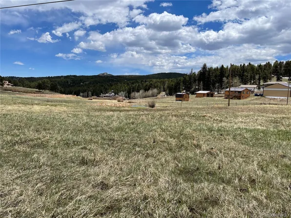 28652 Doe Valley Drive, Conifer, CO 80433
