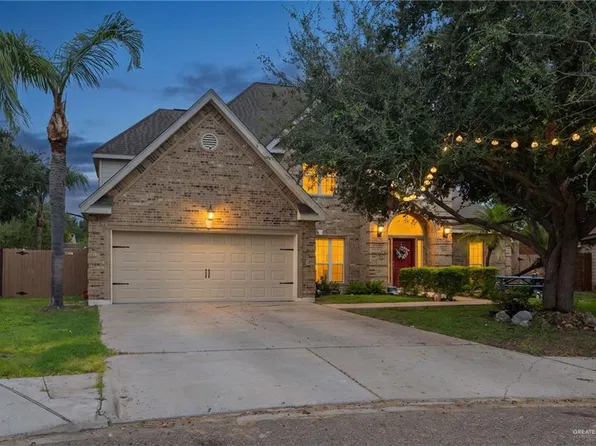 2904 Melissa Rea Dr, Mission, TX 78574