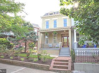 4421 9th St NW, Washington, DC 20011