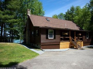 42 Loons End, Lamoine, ME 04605