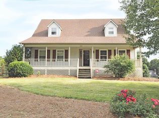 1144 Sequoia Dr, Lewisville, NC 27023
