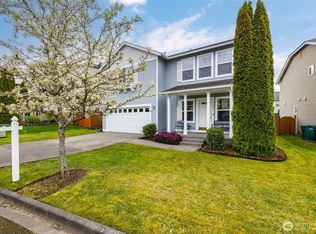 4605 Hidden Lake Loop, Mount Vernon, WA 98273