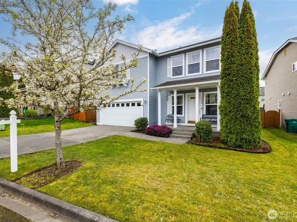 4605 Hidden Lake Loop, Mount Vernon, WA 98273