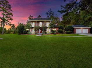 428 County Road 450, Dayton, TX 77535