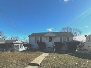 1340 Parkside Ave, Ewing, NJ 08638