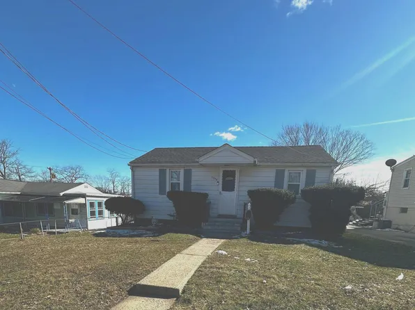 1340 Parkside Ave, Ewing, NJ 08638