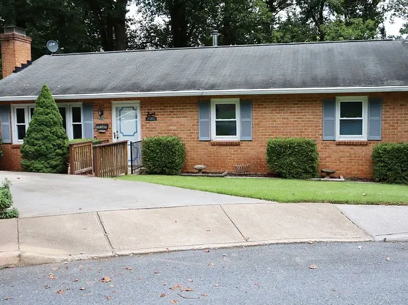 738 Lyons Ave, Charlottesville, VA 22902