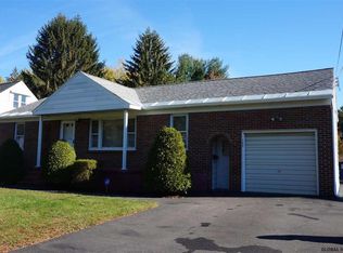 359 E Campbell Rd, Schenectady, NY 12303