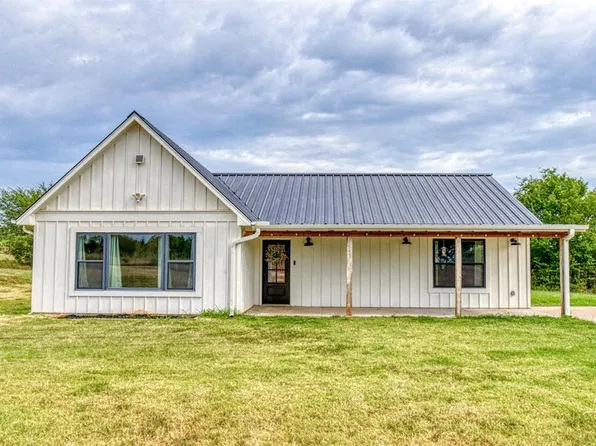 22355 Davis Dr, Earlsboro, OK 74840