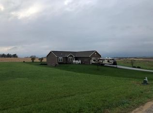 S4597 Erickson Ln, Viroqua, WI 54665