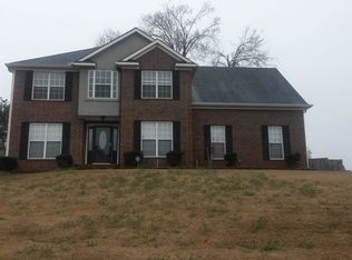 4893 Orchard Hill Dr, Grovetown, GA 30813