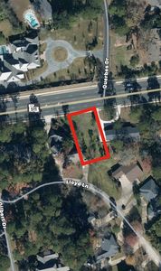 0 E 70th St, Shreveport, LA, 71105