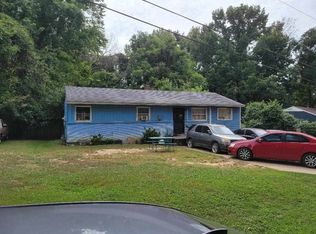 4838 Manson Rd LOT 26, Memphis, TN 38109