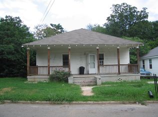 303 Front St, Lagrange, GA 30241