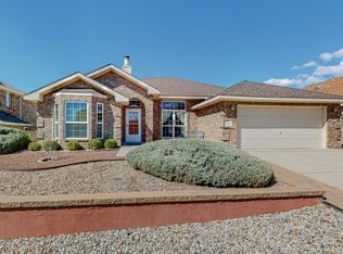 9601 Palomas Ave NE, Albuquerque, NM 87109